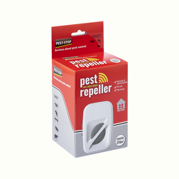 Pest Repeller