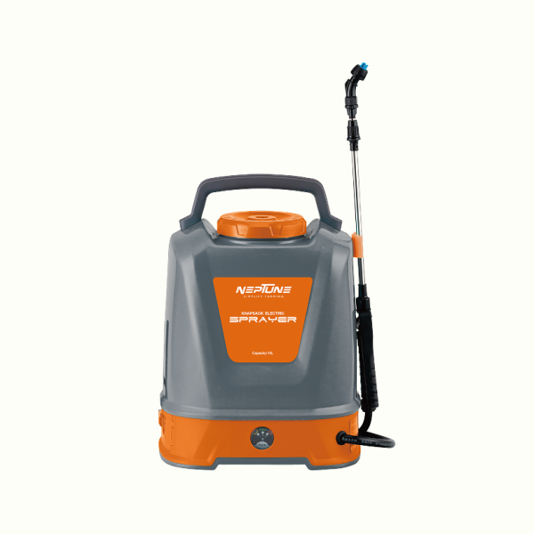 Neptune garden sprayer