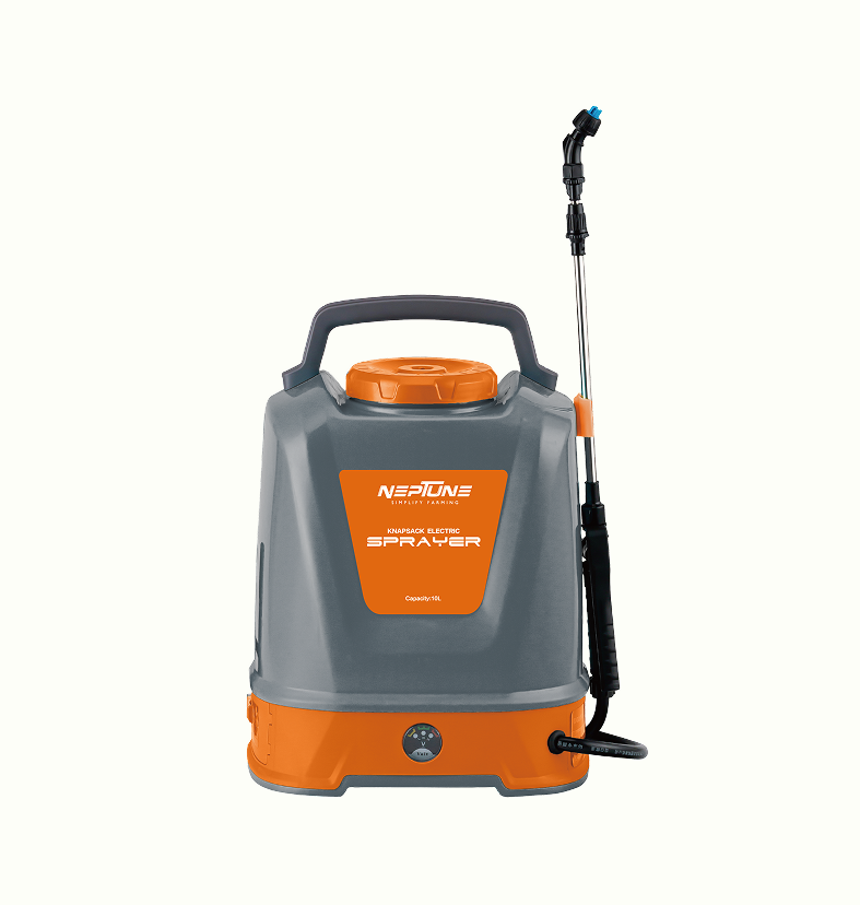 Neptune garden sprayer