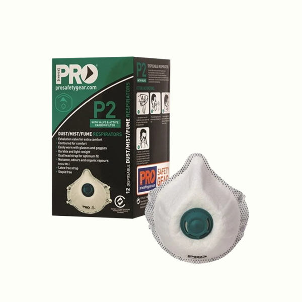 Disposable Respiratory Masks