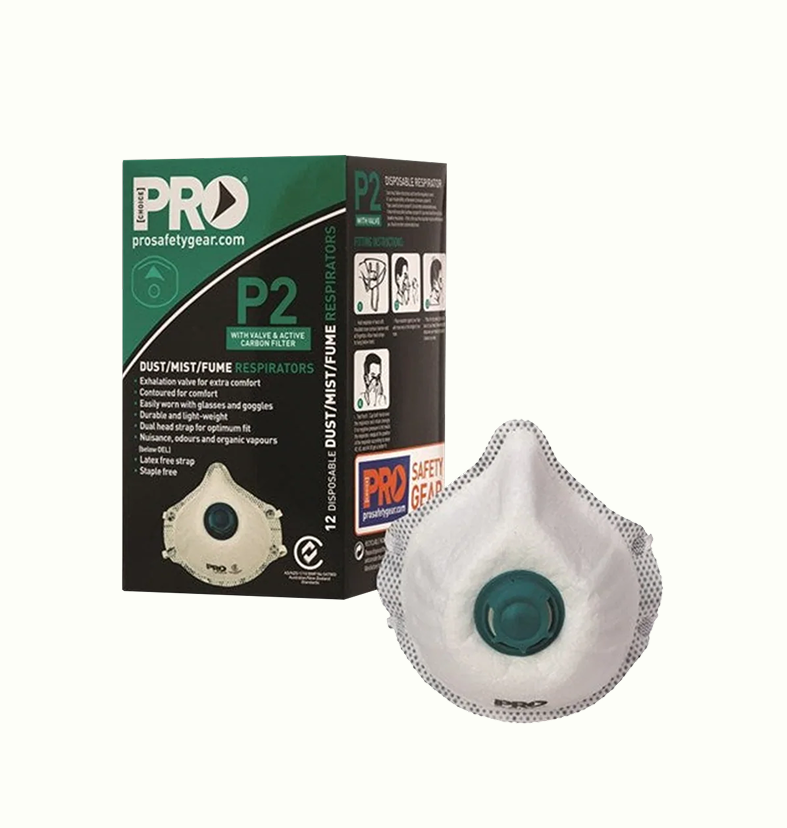 Disposable Respiratory Masks