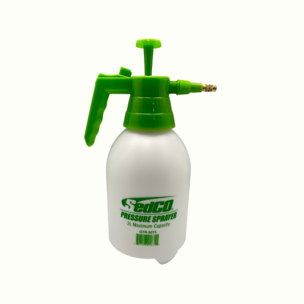 Sedco Pressure Sprayer