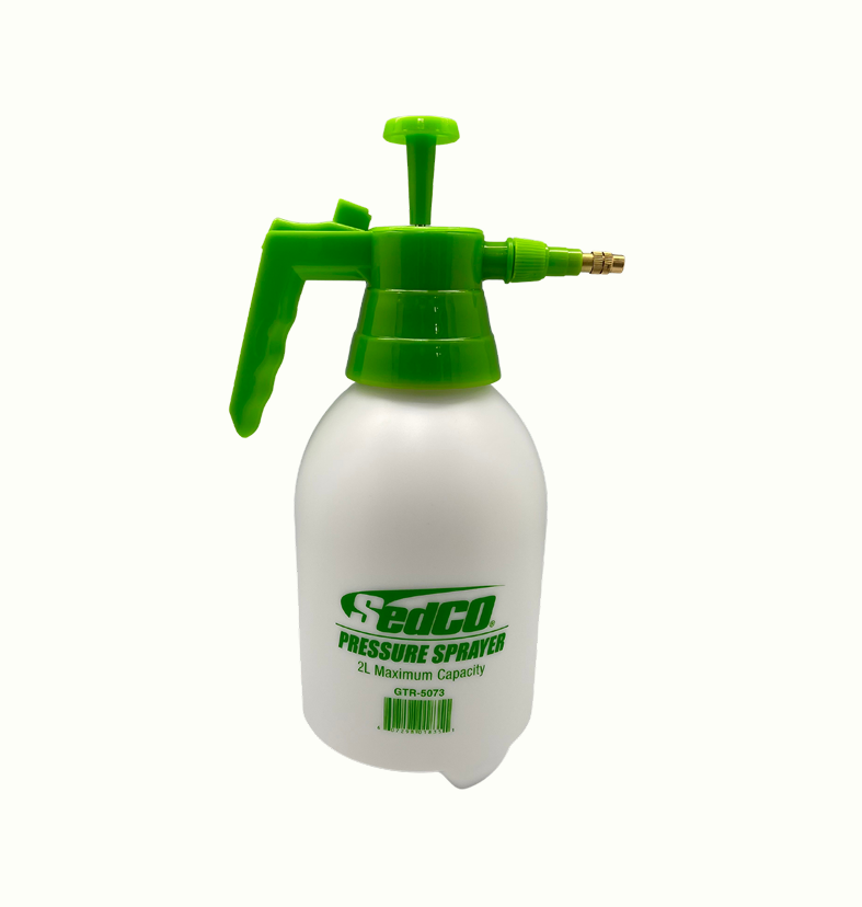 Sedco Pressure Sprayer