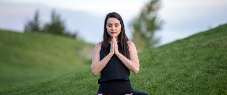 How to break the cycle of negative thoughts