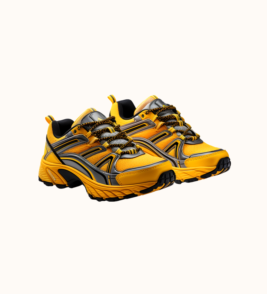 PureStep Premium Shoes