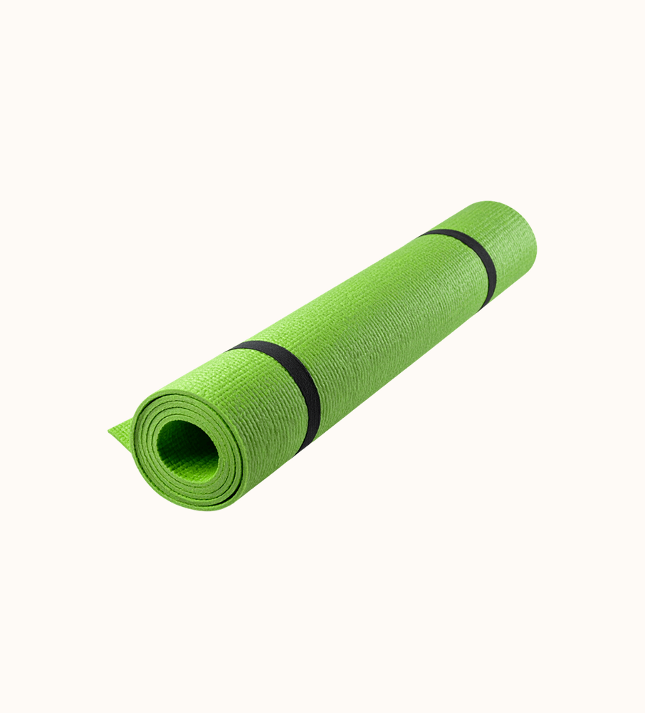 VeloraGrip Yoga Mat - Image 2