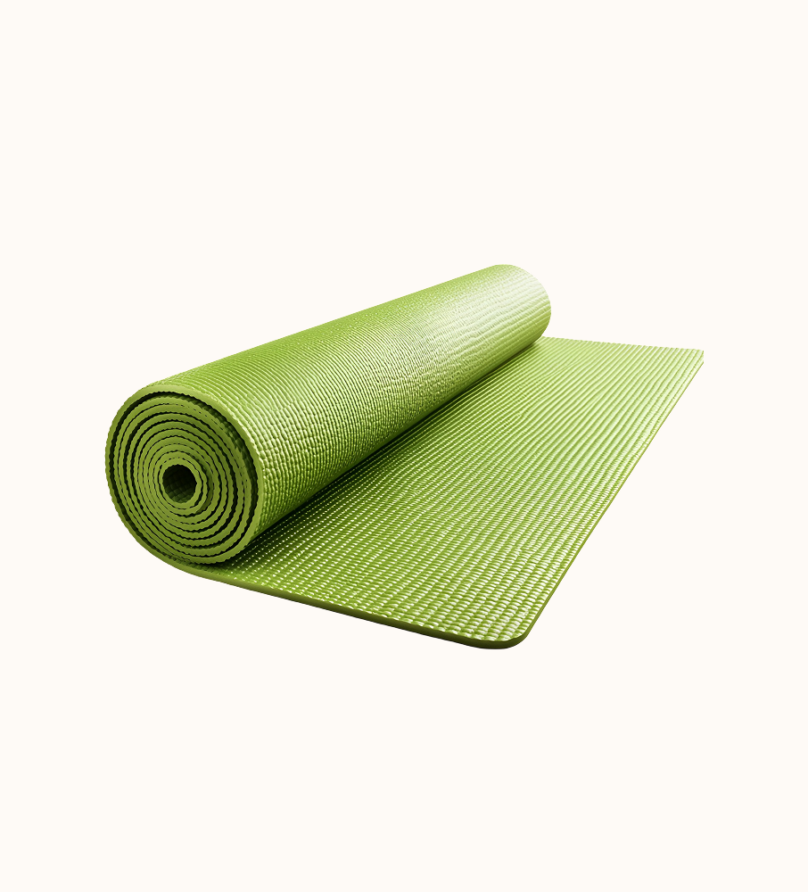 VeloraGrip Yoga Mat - Image 3