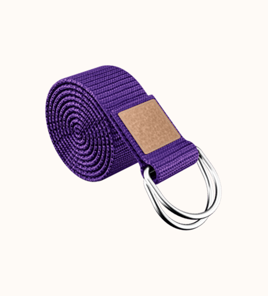 FlexAlign D-Ring Strap