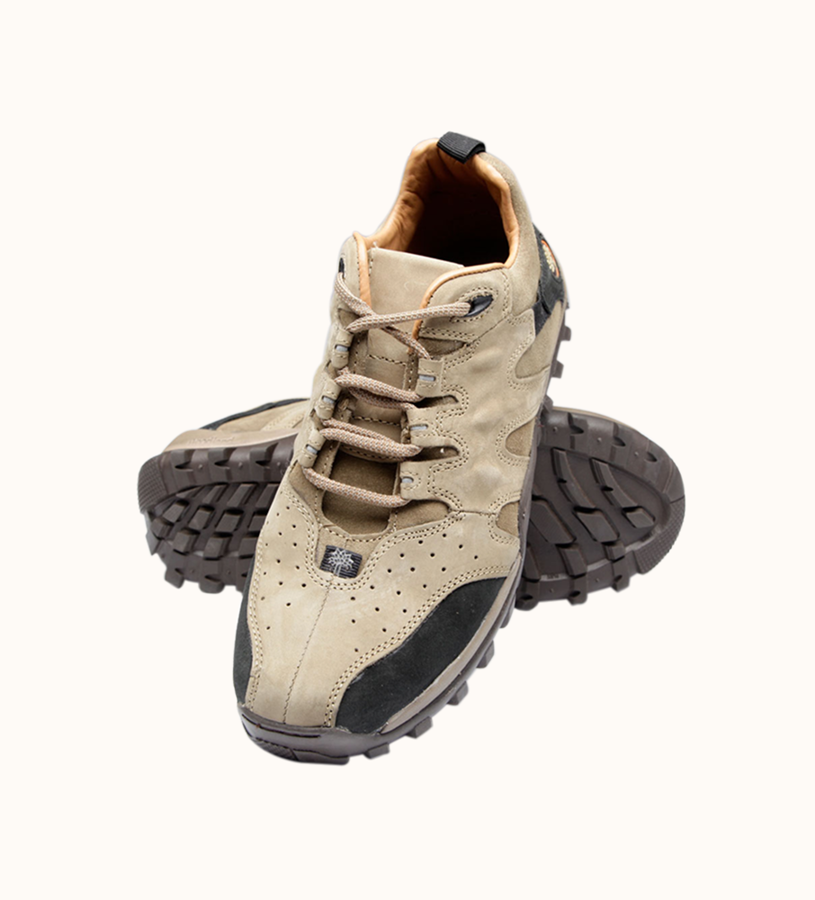EarthZen Yoga Shoes
