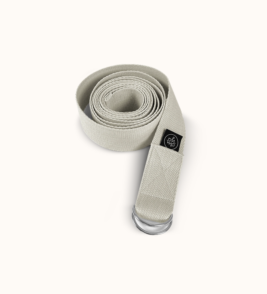 DeepStretch Yoga Stra