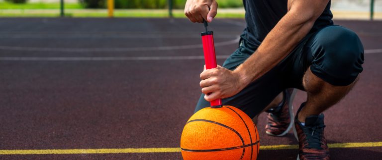 Discipline For Successful Basketball Athletes