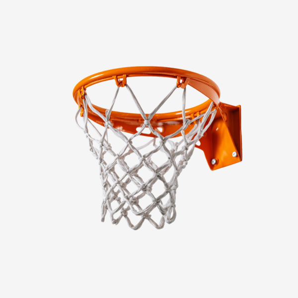 SlamMaster Steel Rim