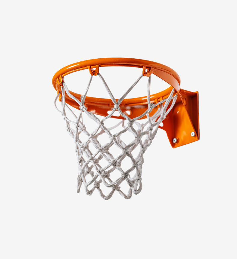 SlamMaster Steel Rim