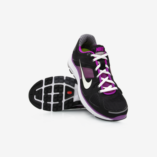 Nike running shoes
