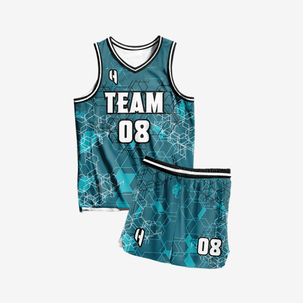 Basketball Combo Set