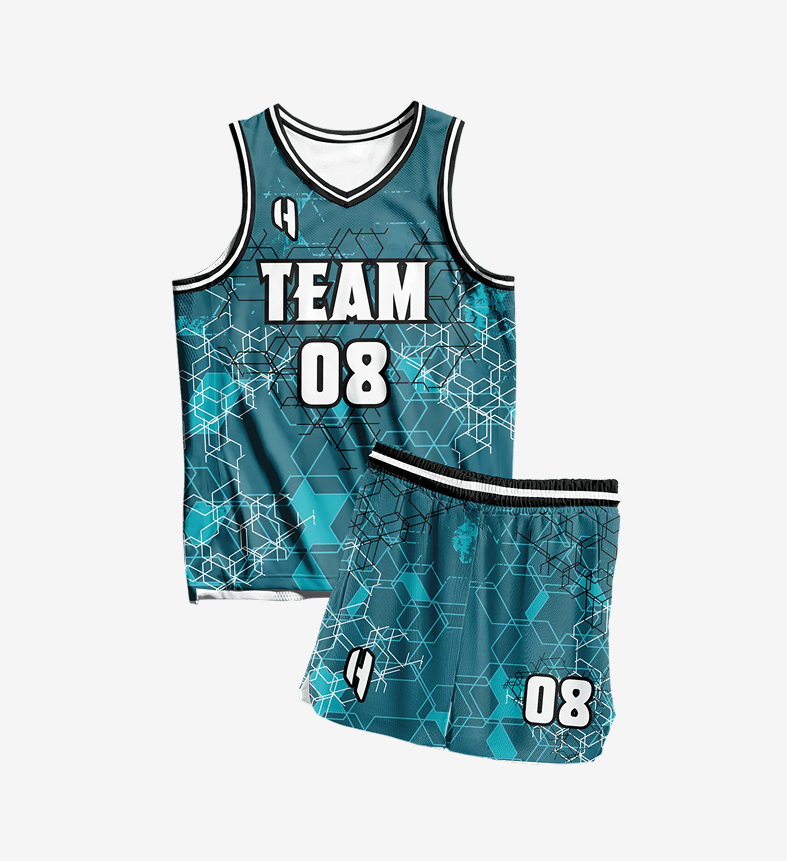 Basketball Combo Set