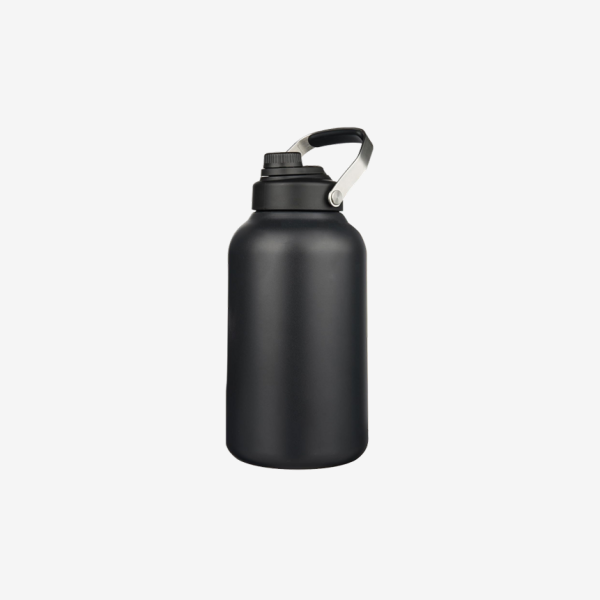 Steel Water Bottle