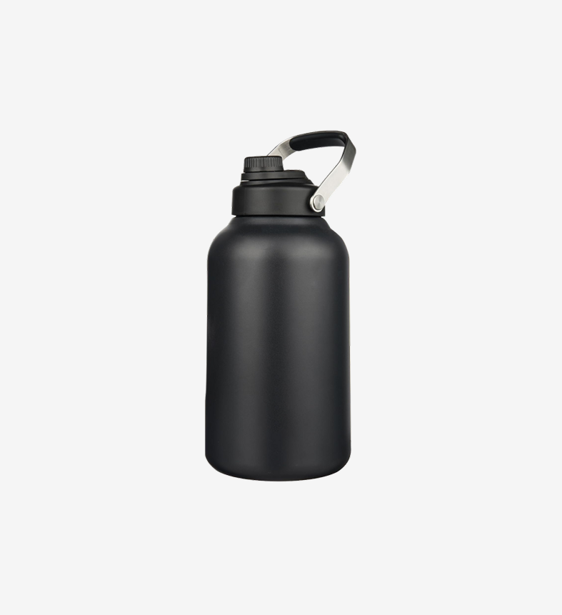 Steel Water Bottle