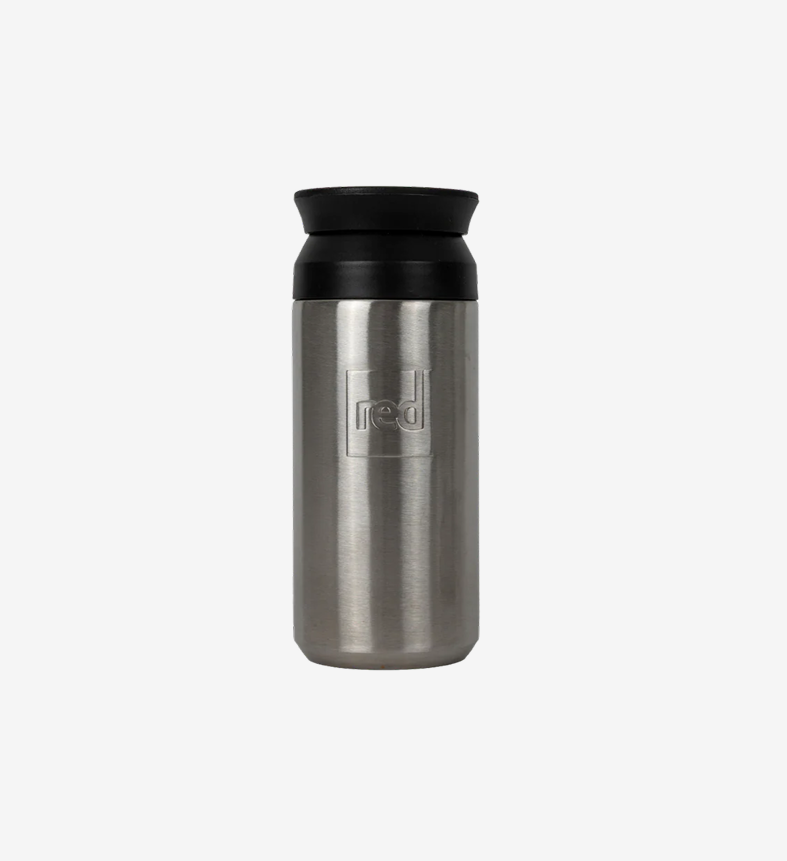 Hot Cold Steel Tumbler