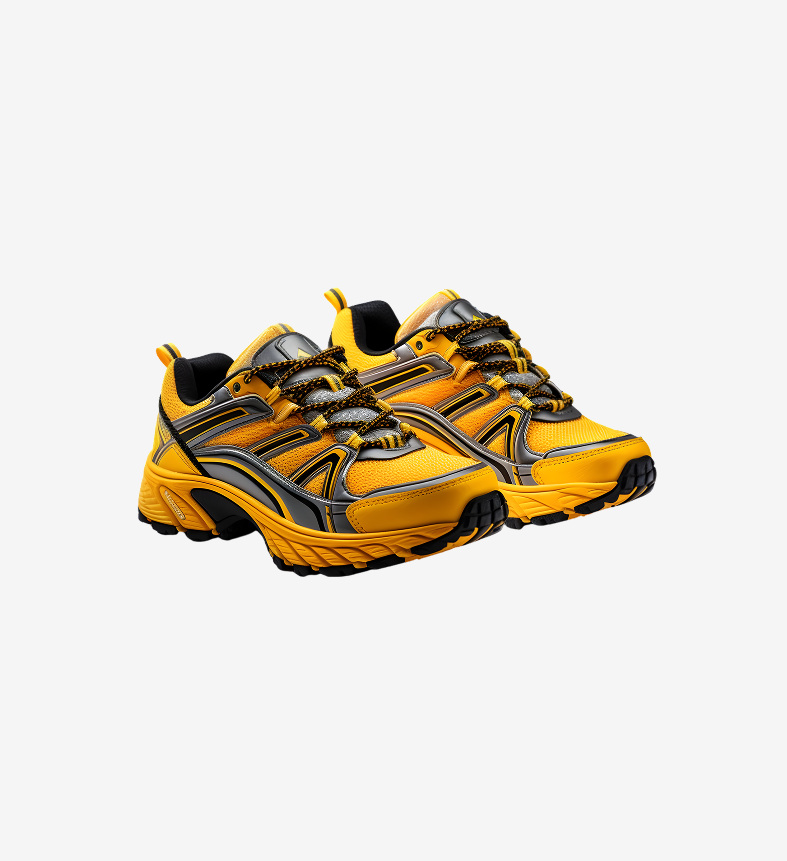 Sneakers Running Shoes