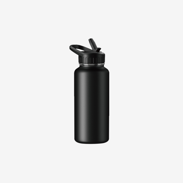 Sports Water Bottle