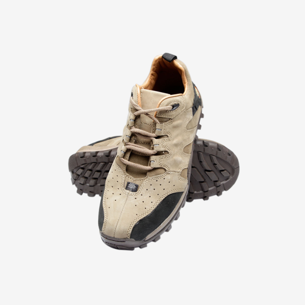 Leather Casual Shoes