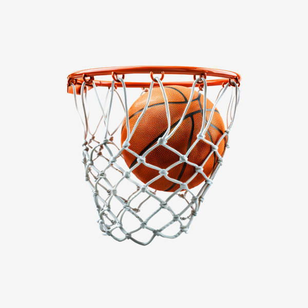 Basketball Folding Hoop