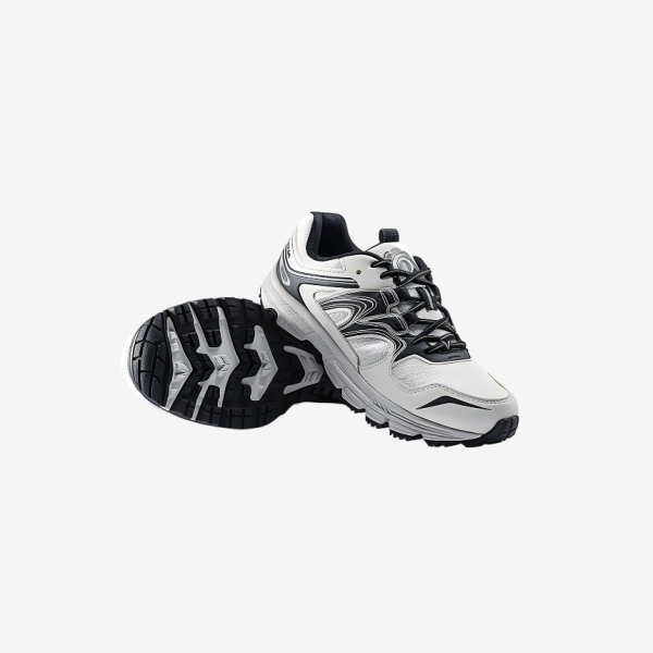 Speed Athletic Running Shoes
