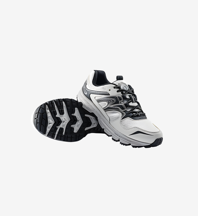 Speed Athletic Running Shoes