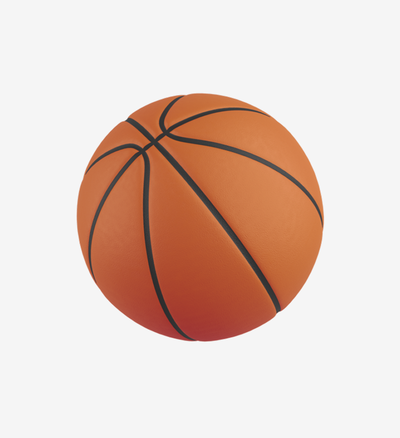 StreetPlay Outdoor Basketball