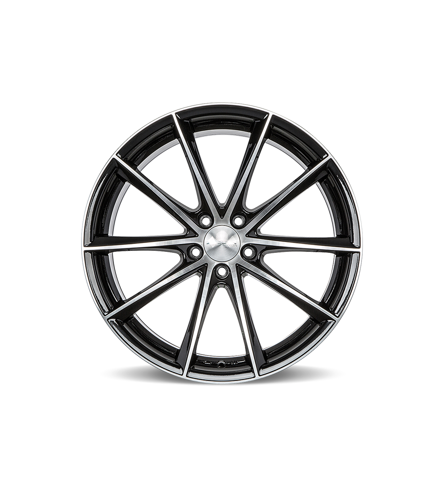 Ace Alloy Convex Design Premium Alloy Wheel for High Performance and Stylish Vehicles