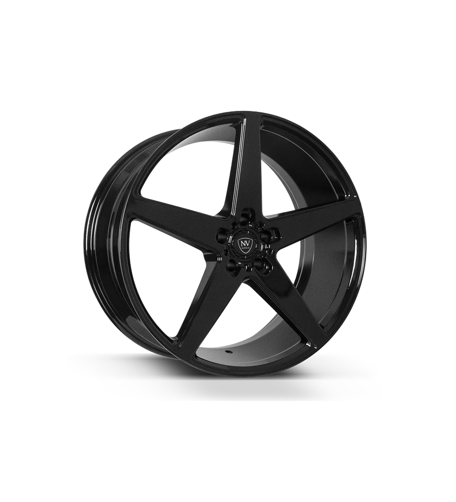 NV Wheels Premium Alloy Wheels for Stylish Performance and Modern Car Upgrades