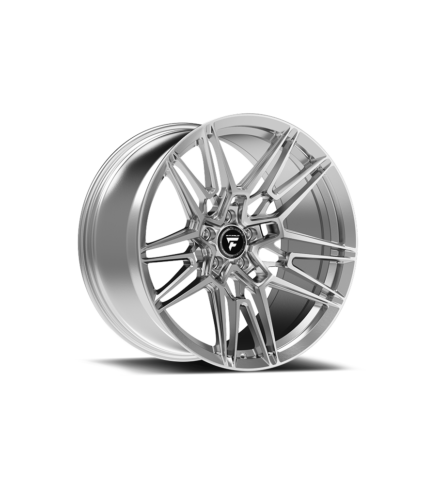 Vossen Forged EVO-5R High Strength Forged Alloy Wheel for Superior Performance and Stylish Finish