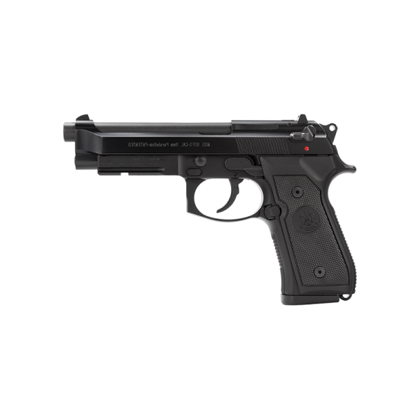 Beretta 92FS Tactical