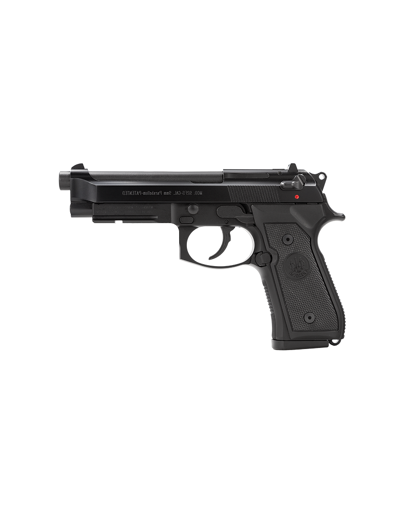 Beretta 92FS Tactical