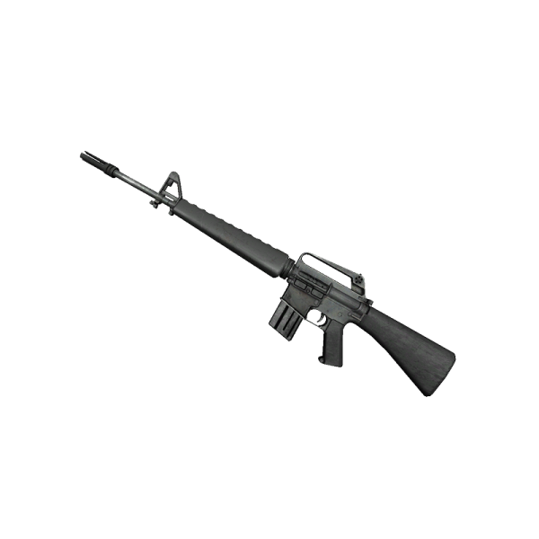 Tactical Assault Rifle