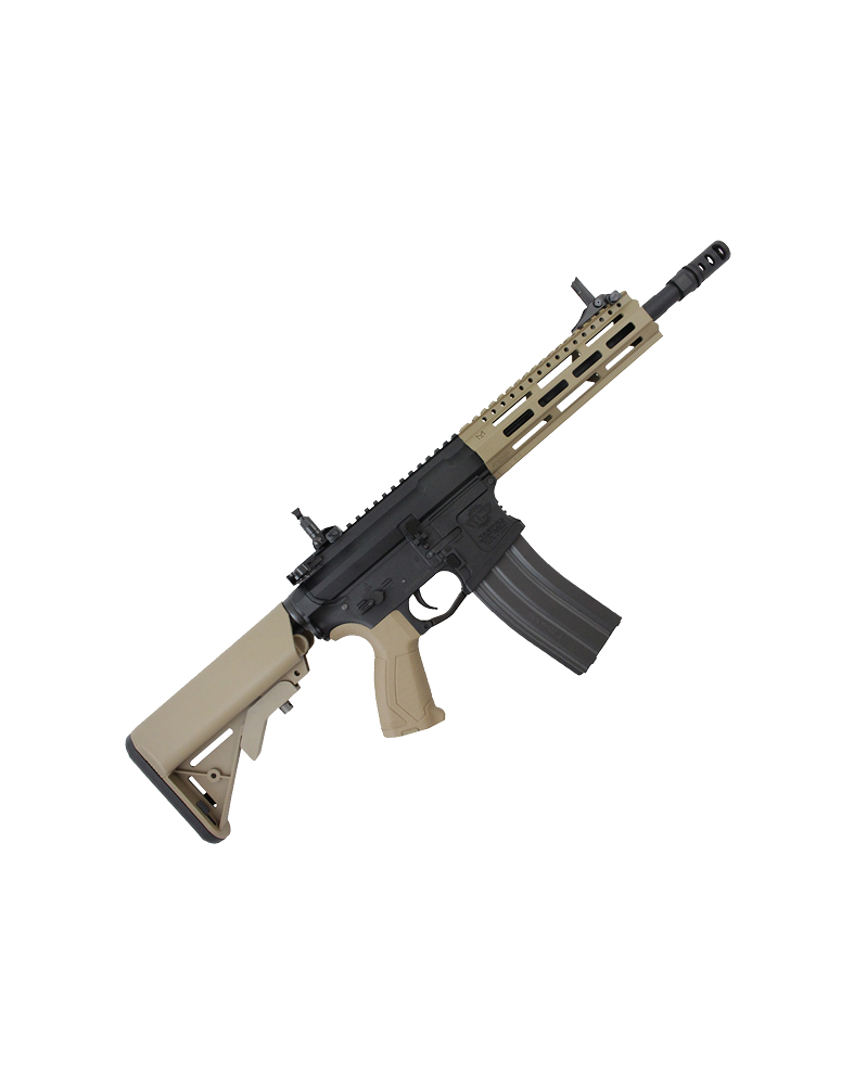 Tan Tactical Carbine