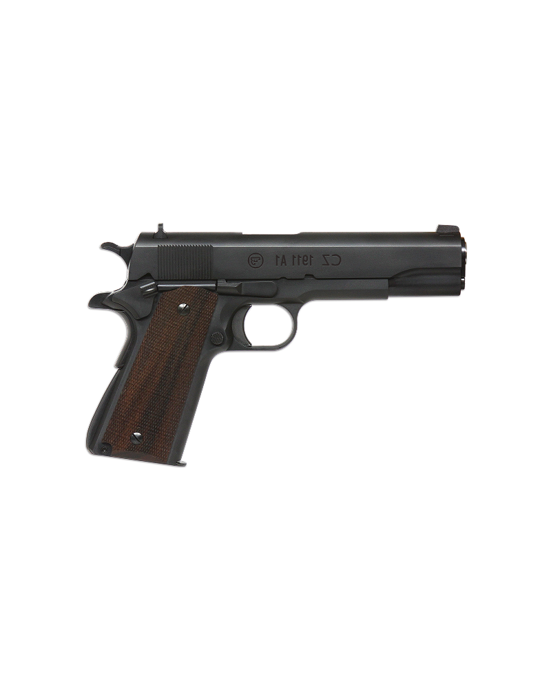 Classic SKS Rifle - Image 2