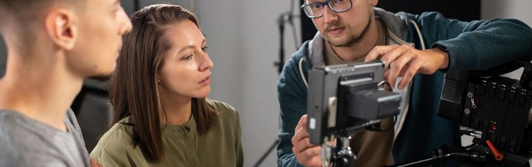 Hunter & Hunted Story