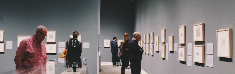 Become An Art Collector