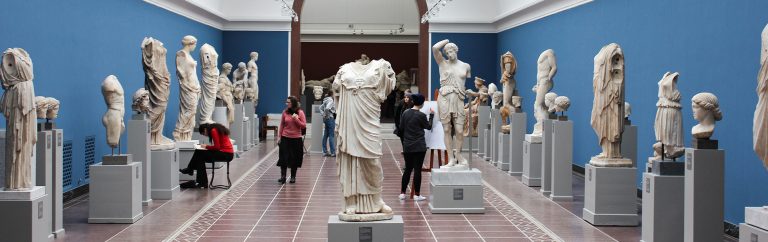 Museum Modern Gallery
