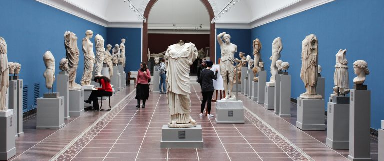 Guide to the top art fairs