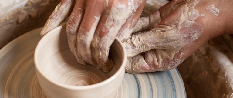 Ceramics courses that will elevate