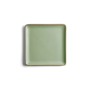 Square Plates