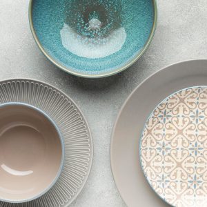 Design Plates
