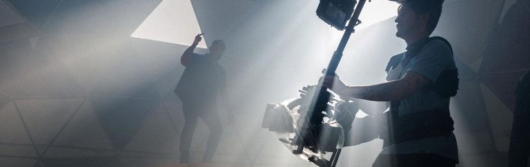 We make film and drama