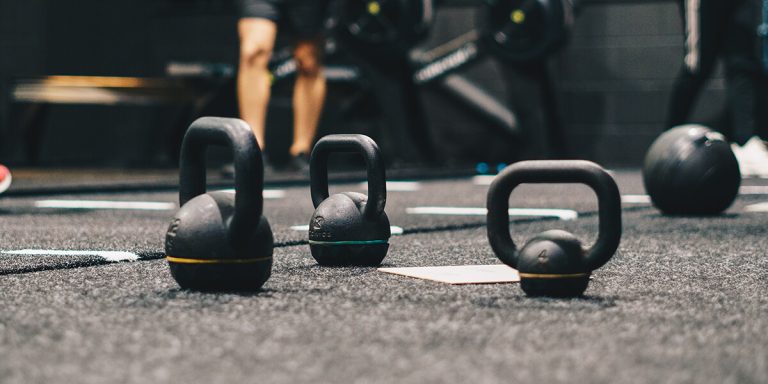 Give your fitness a boost