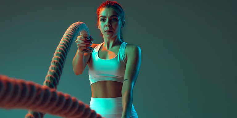 What an Amazing Training