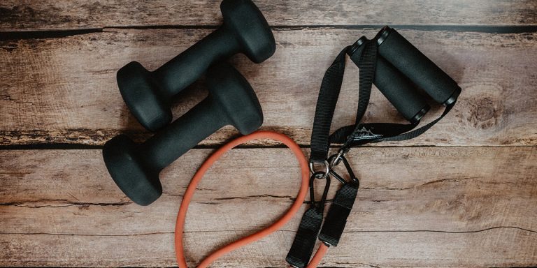 Take your Recovery the next Level