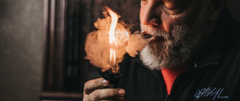 What You Need to Know About Smoking